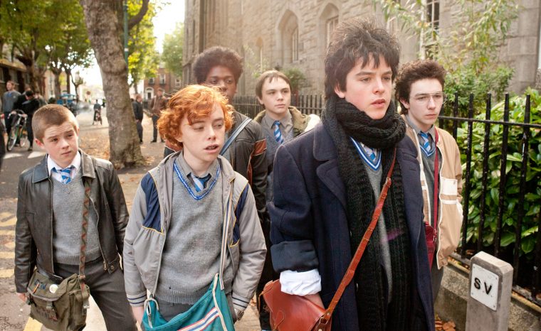 sing-street