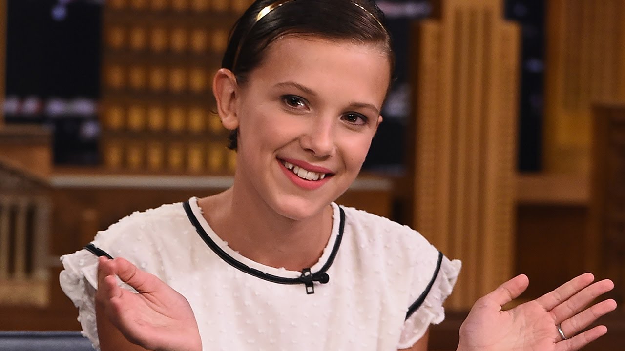 Millie Bobby Brown entra para o elenco de Godzilla 2