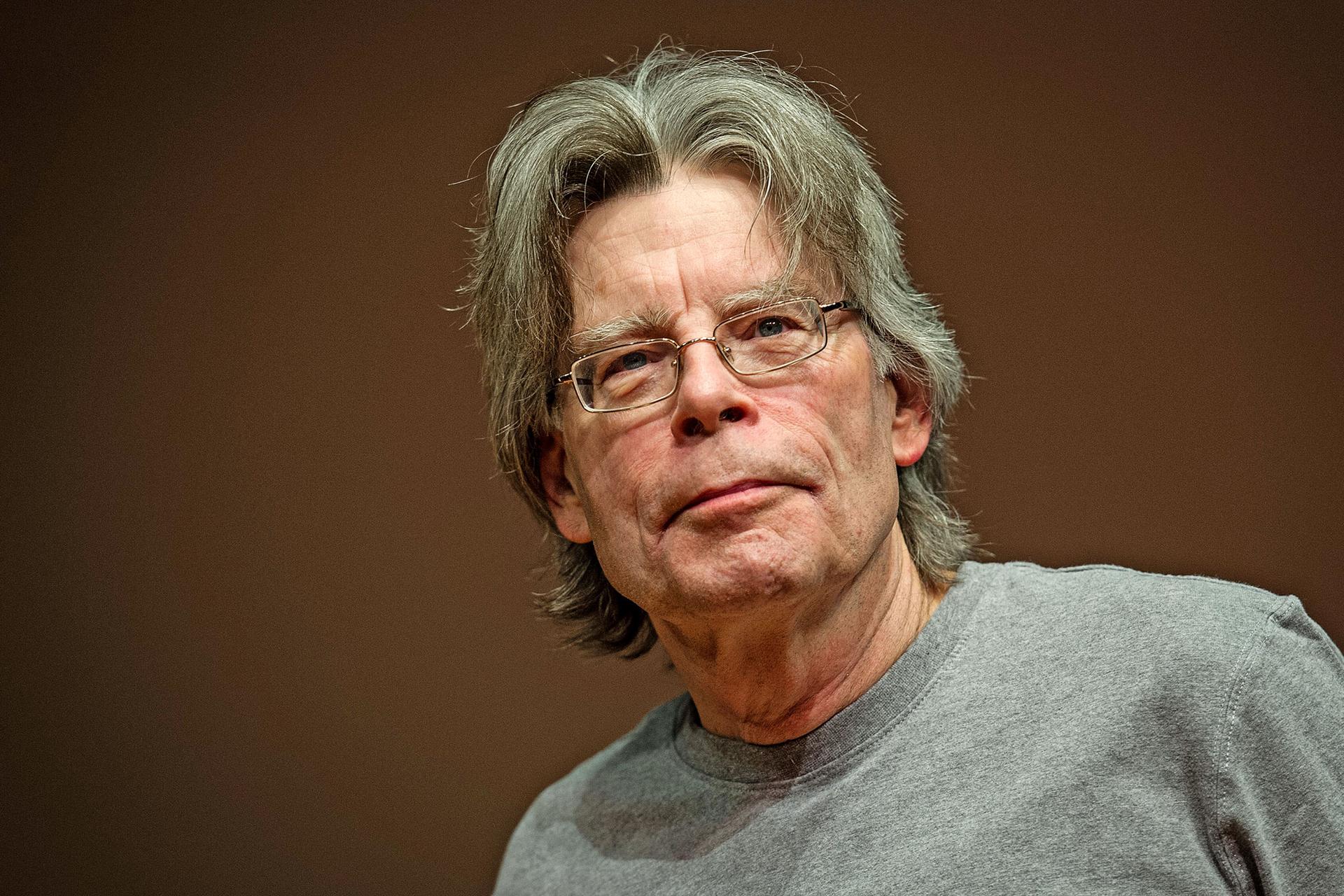 O Bazar dos Sonhos Ruins, de Stephen King, será publicado no Brasil