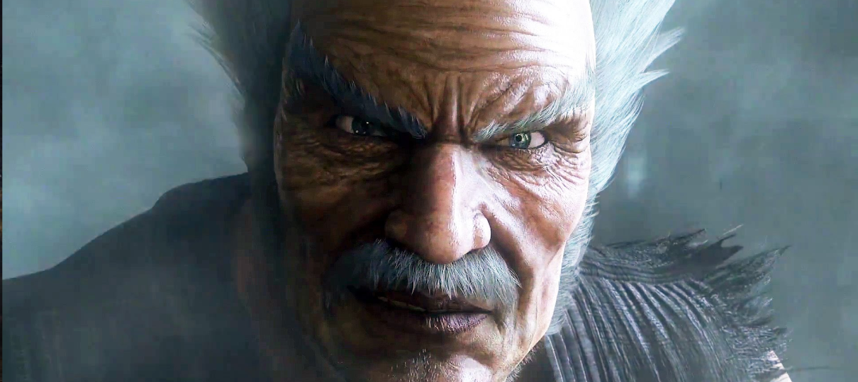 Tekken 7 ganha trailer de história, data de lançamento e edição de colecionador
