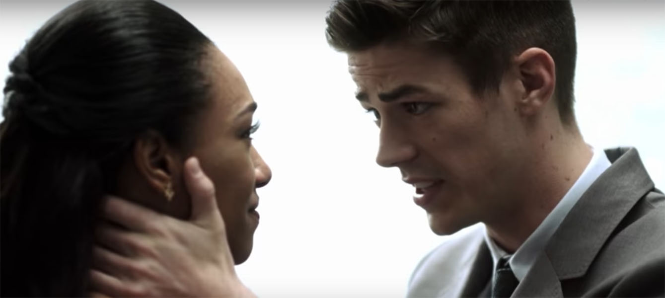 The Flash está pronto para bagunçar ainda mais a linha temporal em novo trailer