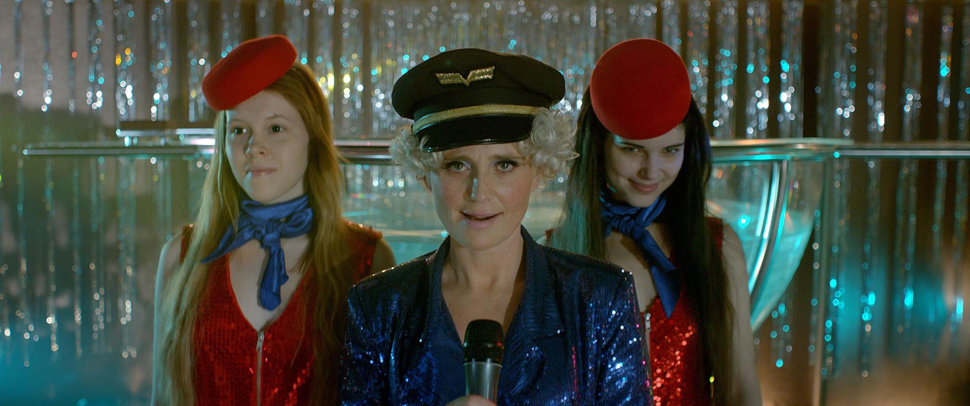 The Lure | Sereias cantam, dançam e devoram humanos em novo trailer