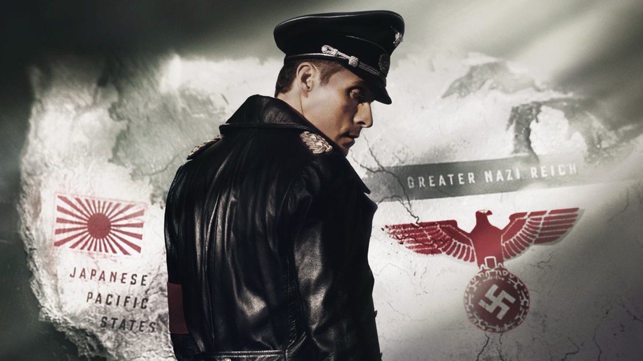 The Man in the High Castle é renovada