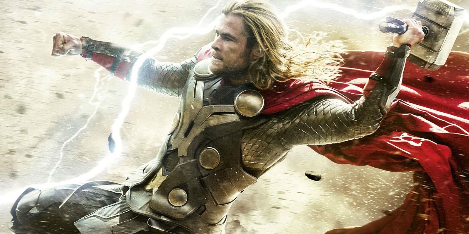 Doutor Estranho estará em Thor: Ragnarok