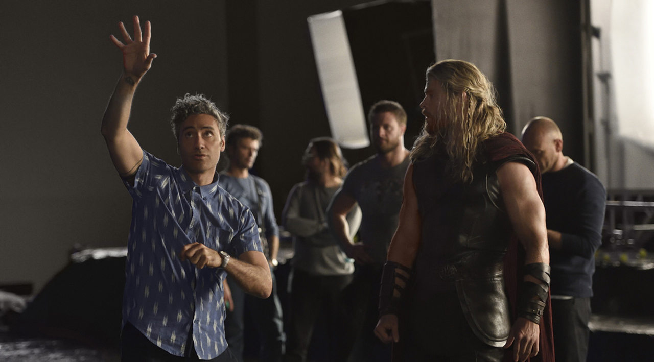 Thor: Ragnarok | Sinopse oficial revela como será a participação do Hulk no filme