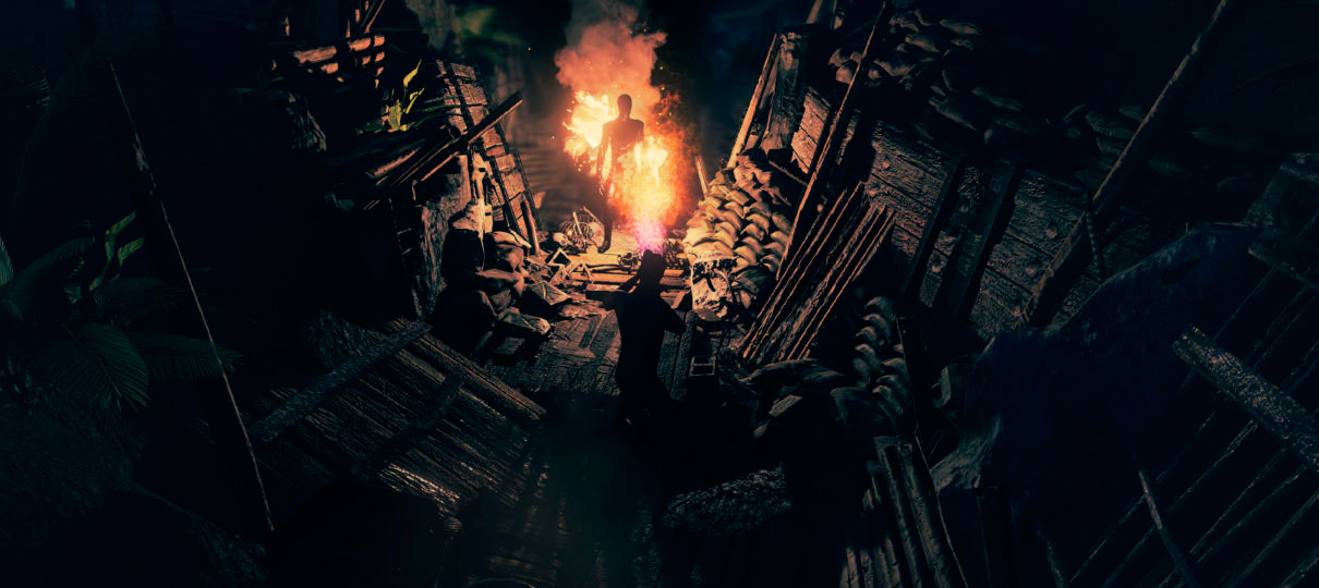 Apocalypse Now | Confira as primeiras imagens do jogo