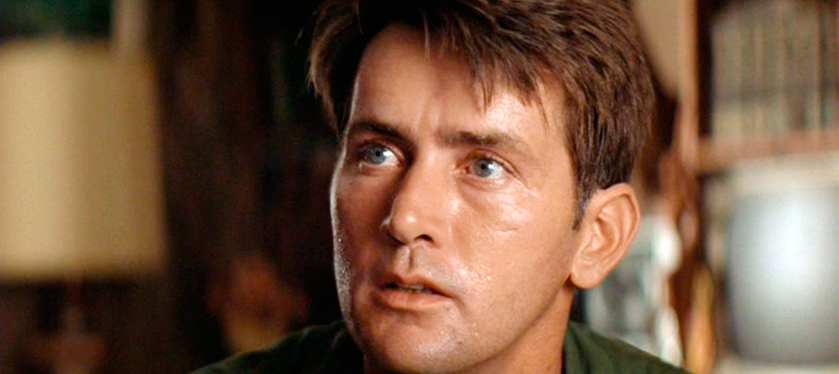 Apocalypse Now, de Francis Ford Coppola, vai ganhar jogo se arrecadar US$ 900 mil