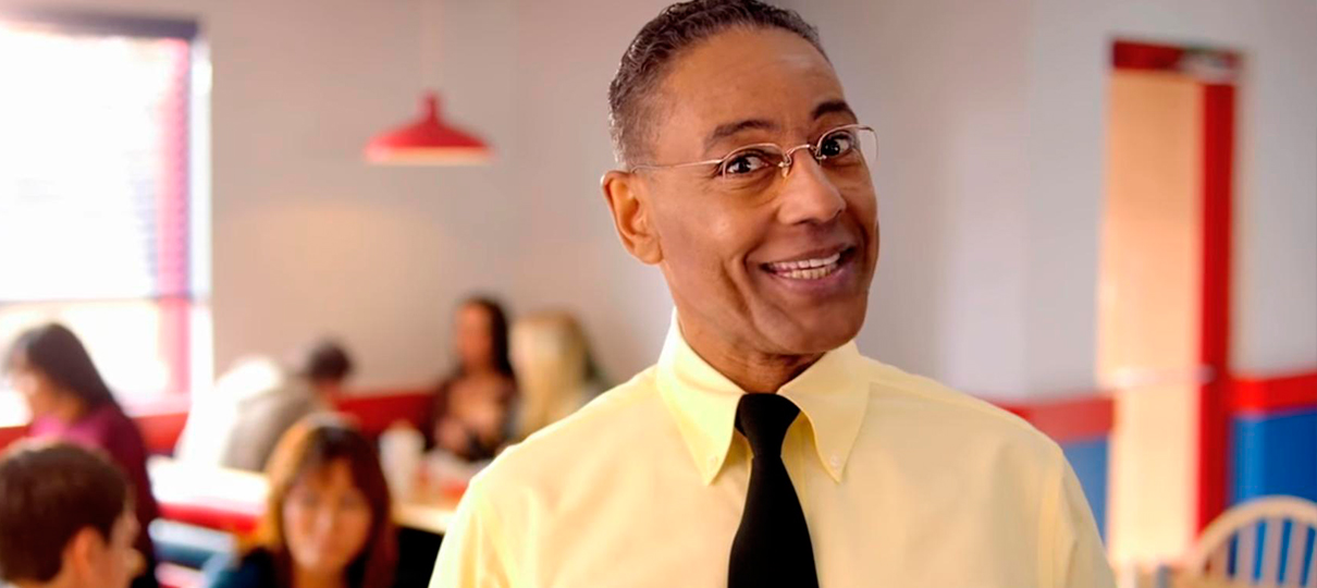 Better Call Saul | Gus Fring retorna em teaser da terceira temporada