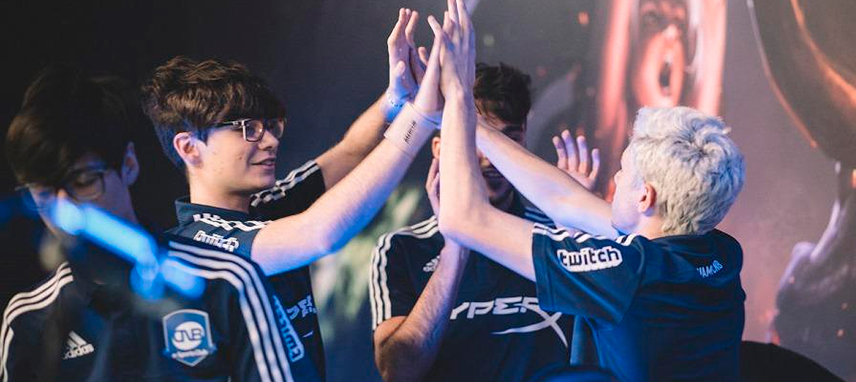 League of Legends | CNB consegue vitória conta Kabum no CBLoL