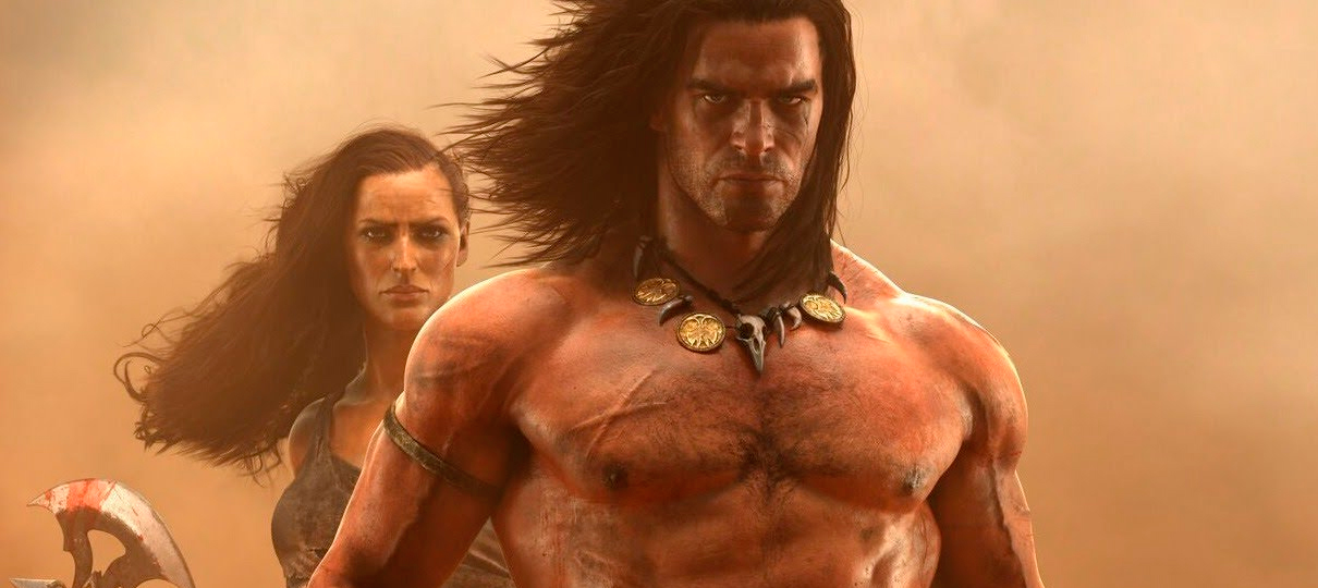 Conan Exiles | Tamanho do pênis do personagem poderá ser escolhido pelo jogador