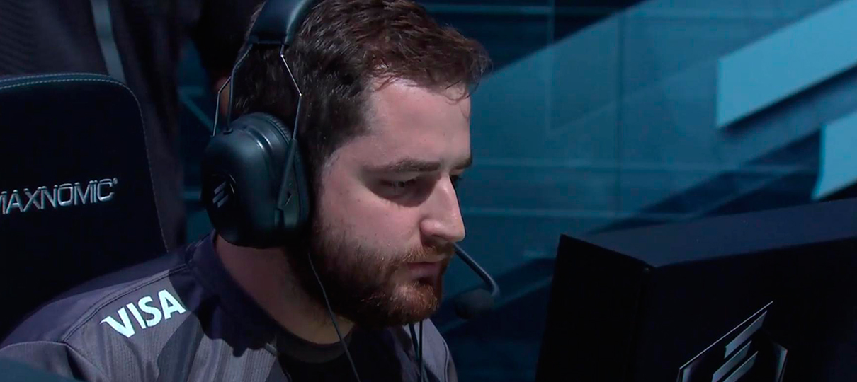 CS:GO | SK vence difícil partida contra Astralis e se mantém firme na Eleague Major