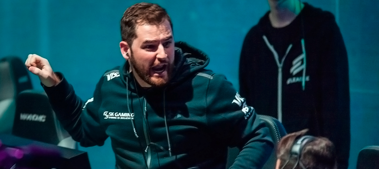 CS:GO | SK sofre aperto, mas consegue virar e garantir segunda vitória da Eleague Major