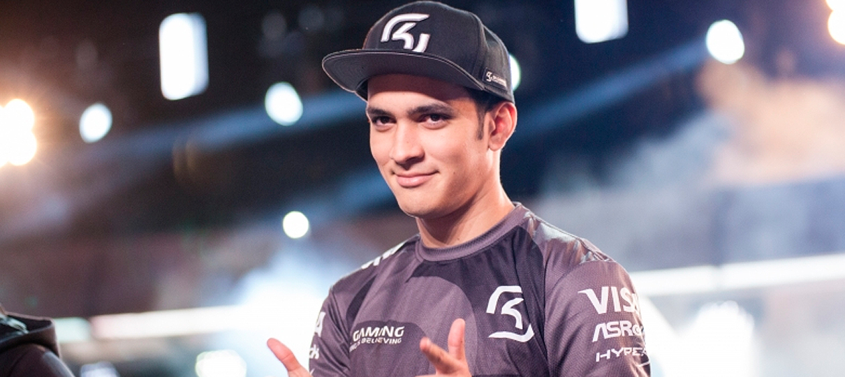 CS:GO | SK vence Faze de virada e vai para as semifinais da Eleague Major