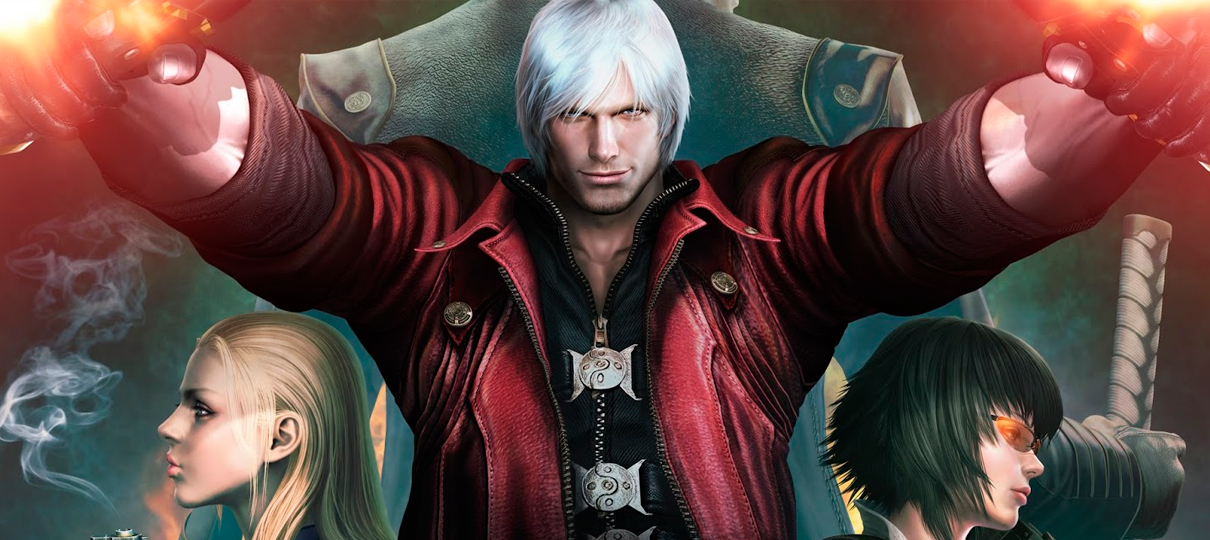 Diretor de Devil May Cry e Dragon’s Dogma anunciará novo jogo em 2017