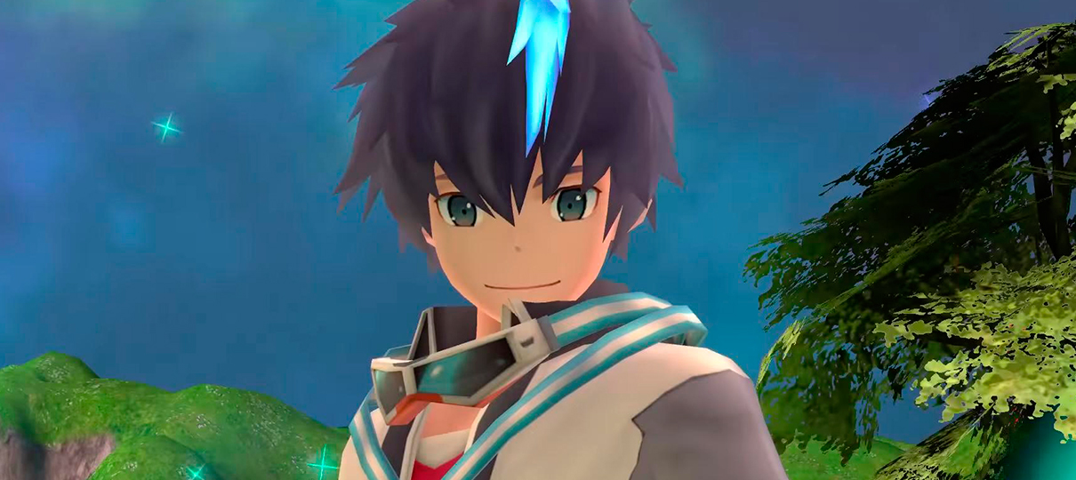 Digimon World: Next Order | O mundo digital está em perigo no trailer de lançamento
