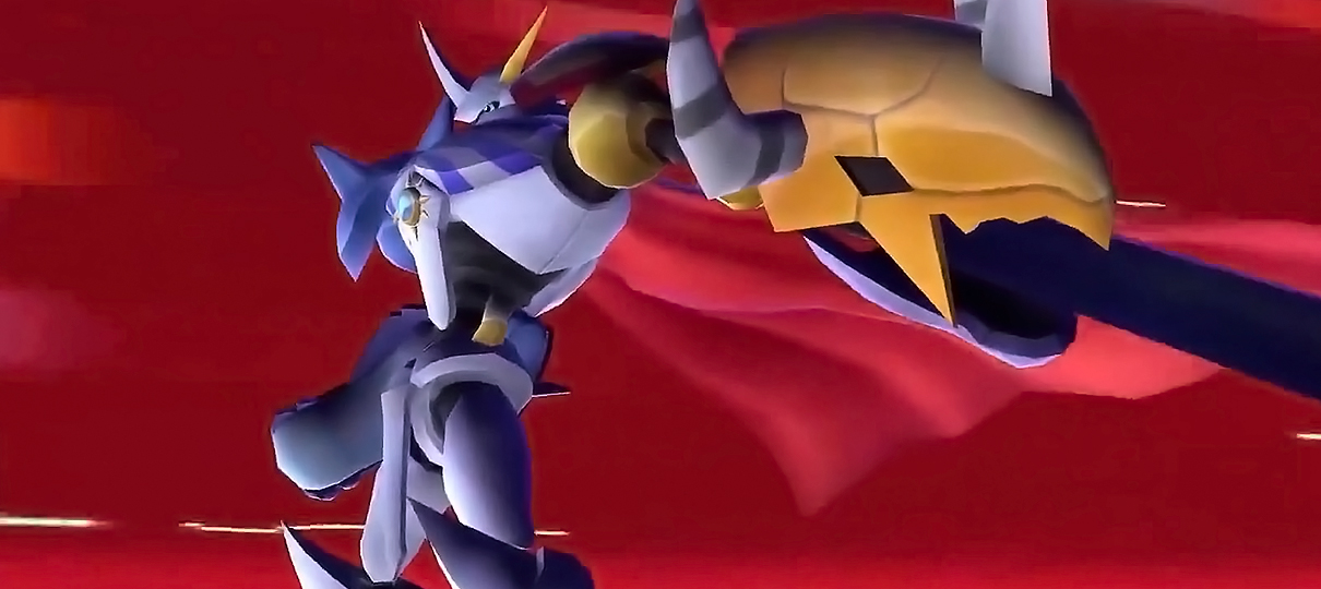 Digimon World: Next Order | Novo trailer mostra gameplay e mecânicas