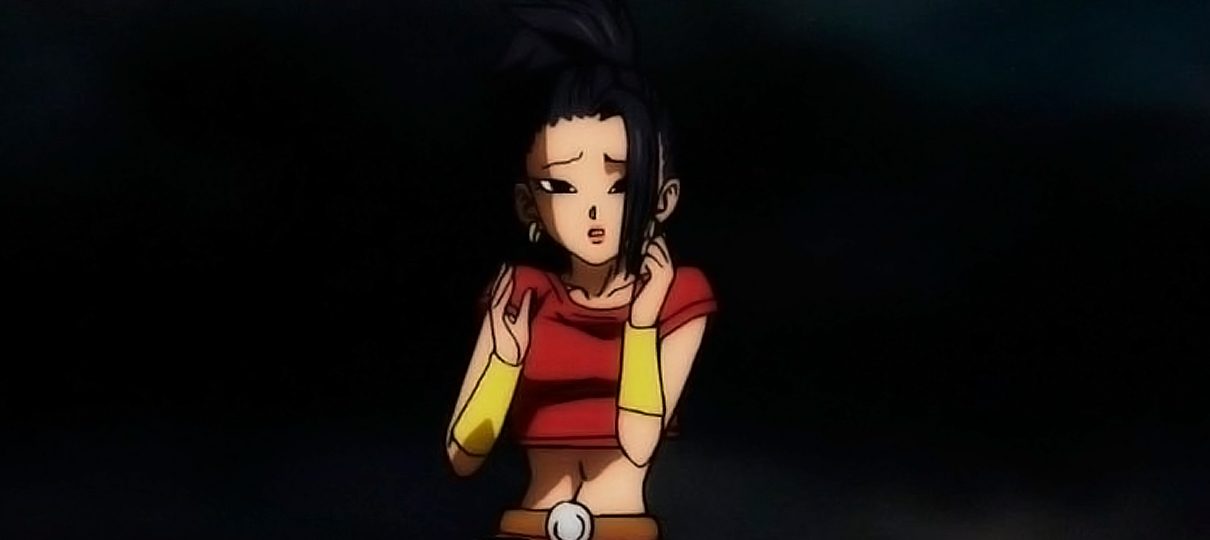 Dragon Ball Super revela mais detalhes sobre a versão feminina de Broly