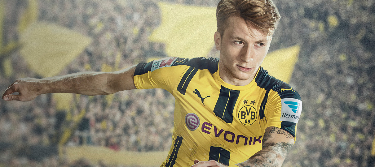 FIFA 17 foi o jogo mais vendido no PS4 no Brasil! Confira a lista completa