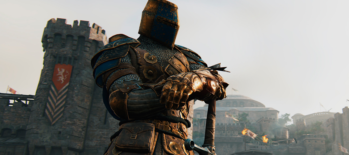 For Honor | Inscrições para closed beta estão abertas; assista ao novo trailer
