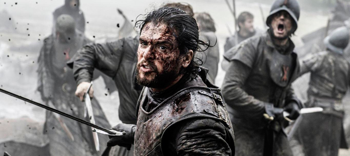 Game of Thrones | Data de estreia da sétima temporada pode ter vazado