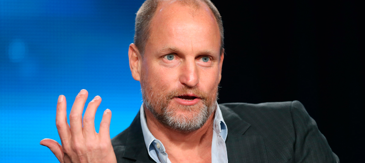 Star Wars | Woody Harrelson revela detalhes de seu papel no filme do Han Solo