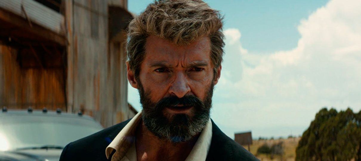 Hugh Jackman revela sinopse oficial de Logan