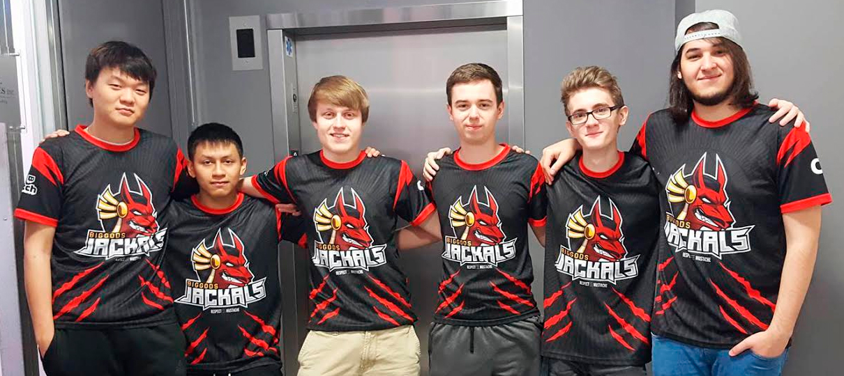 League of Legends | Big Gods reformula marca e entra no competitivo norte-americano