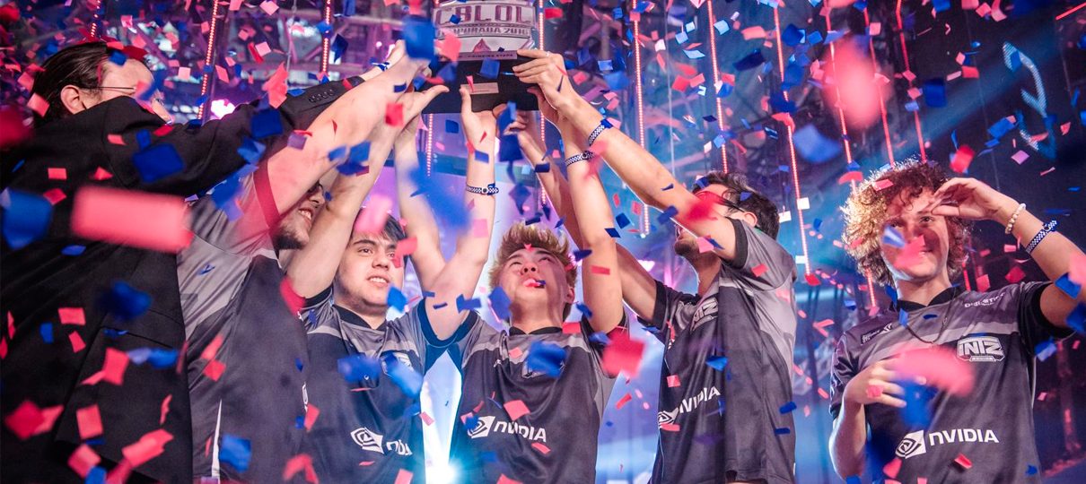 Quando começa o CBLOL 2023? Veja times, datas e jogos do 1º split