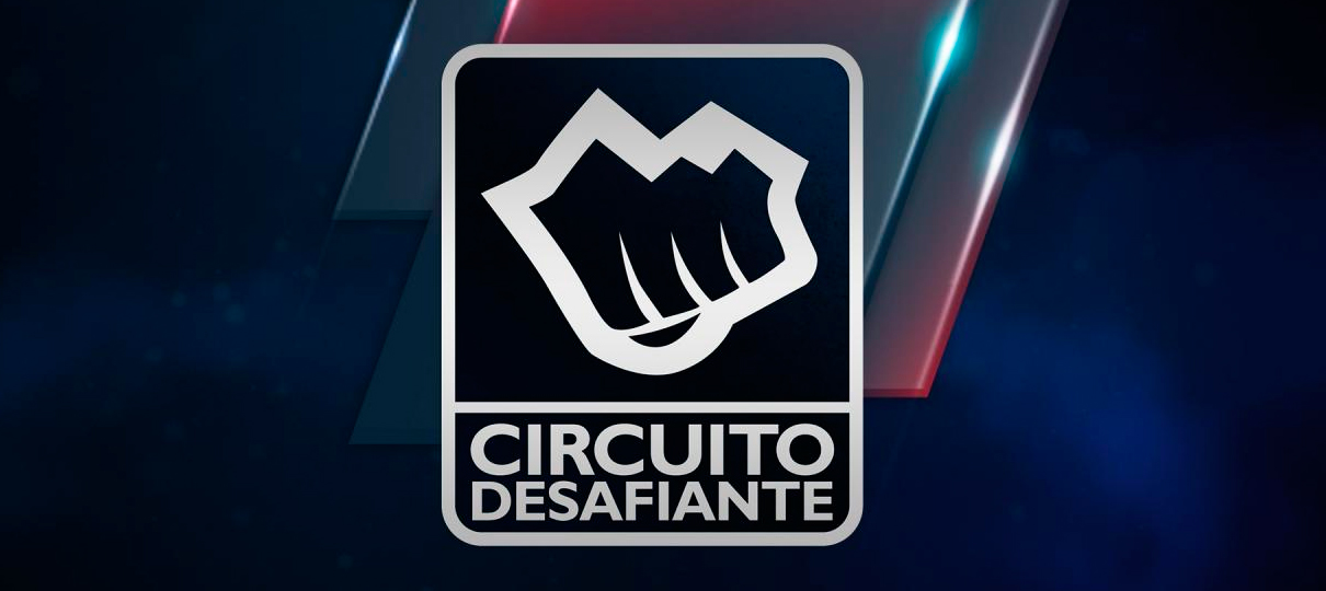 League of Legends | Confira a programação da primeira etapa do Circuito Desafiante