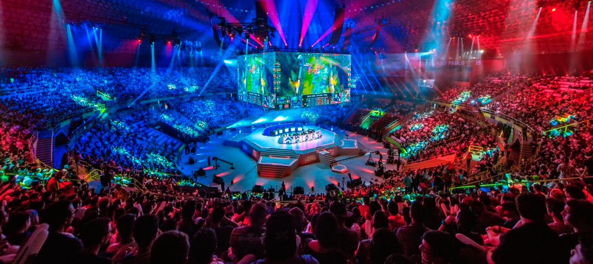 League of Legends | Competições oficiais agora terão dez banimentos, anuncia Riot