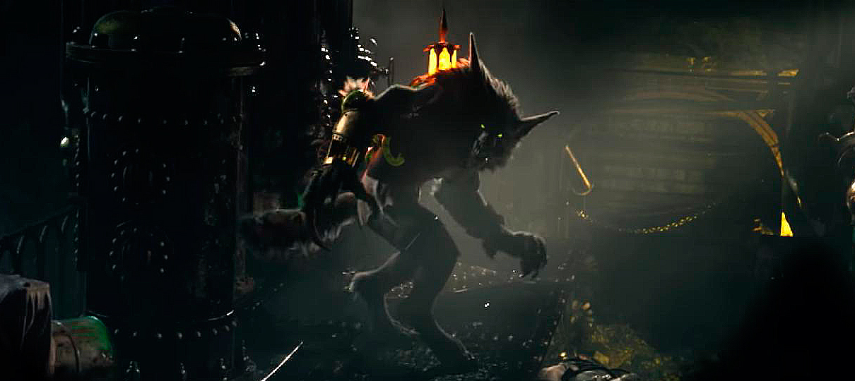 League of Legends | Animação incrível mostra a reformulação de Warwick