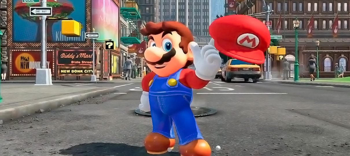 Nintendo Switch | Confira os jogos mais aguardados segundo visualizações dos vídeos
