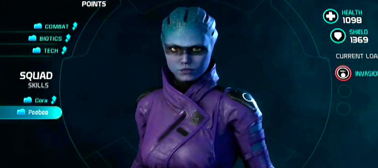 Mass Effect: Andromeda mostra sua beleza em gameplay inédito [Atualizado]