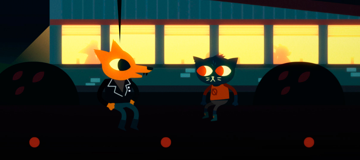 Night In The Woods ganha data de lançamento; assista ao trailer