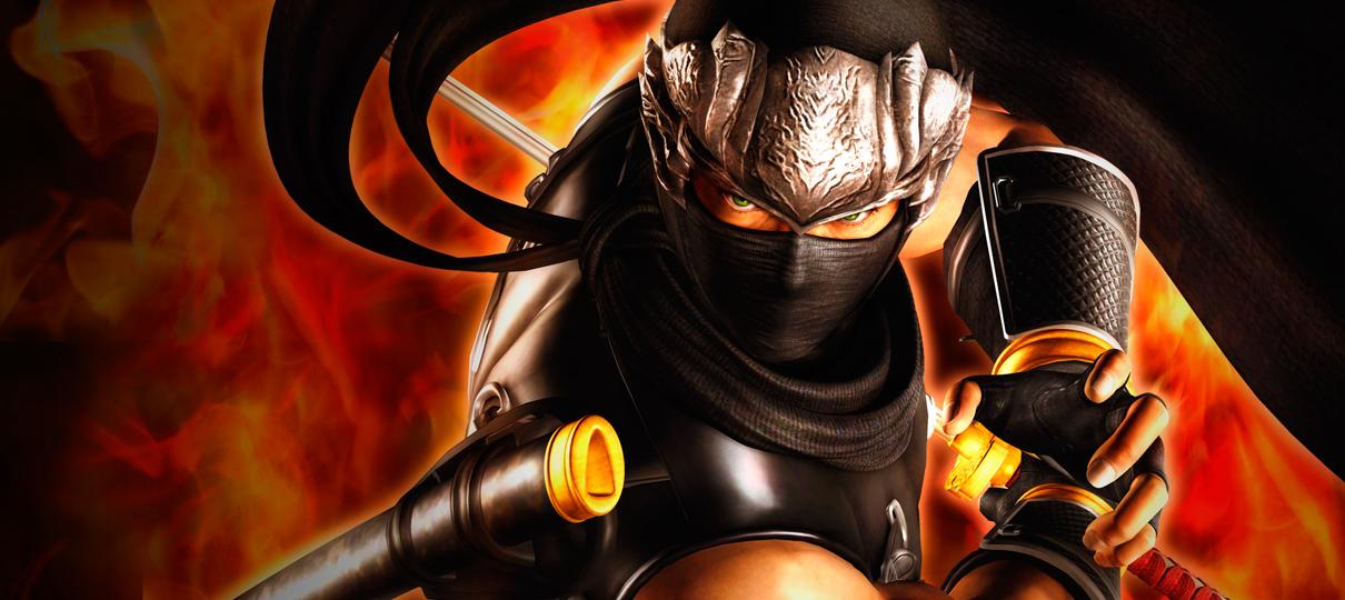 Ninja Gaiden precisa “ficar nas sombras por um tempo”, diz diretor criativo