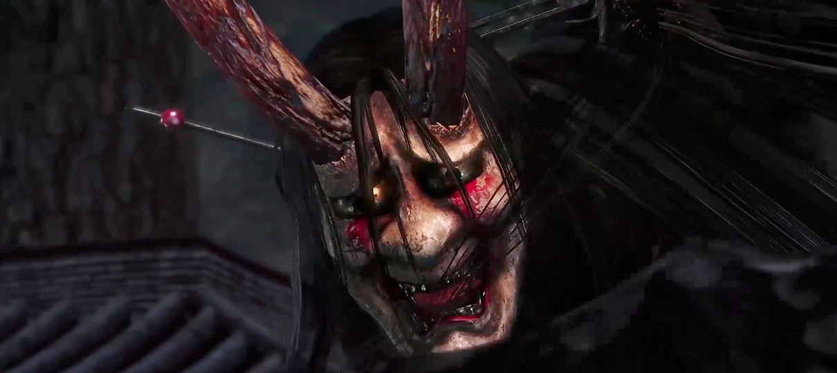 Nioh terá uma última demo em 21 de janeiro; confira dois novos vídeos