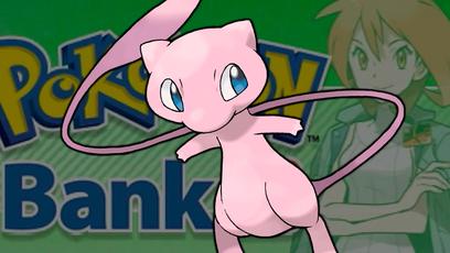 Pokémon Bank é atualizado e agora pode transferir monstros para Sun e Moon
