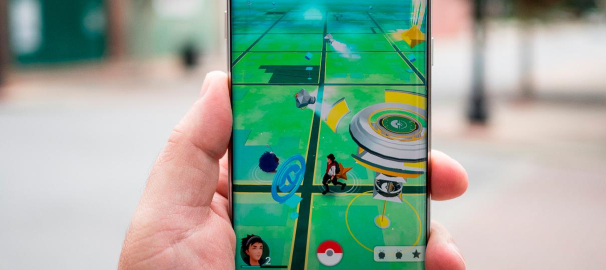 Pokémon GO | China proíbe lançamento alegando que jogo apresenta “riscos de segurança”
