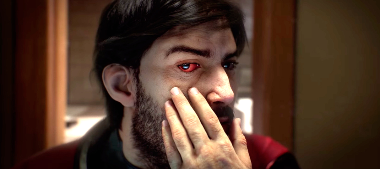 Prey não terá problemas no PC como Dishonored 2, diz desenvolvedor