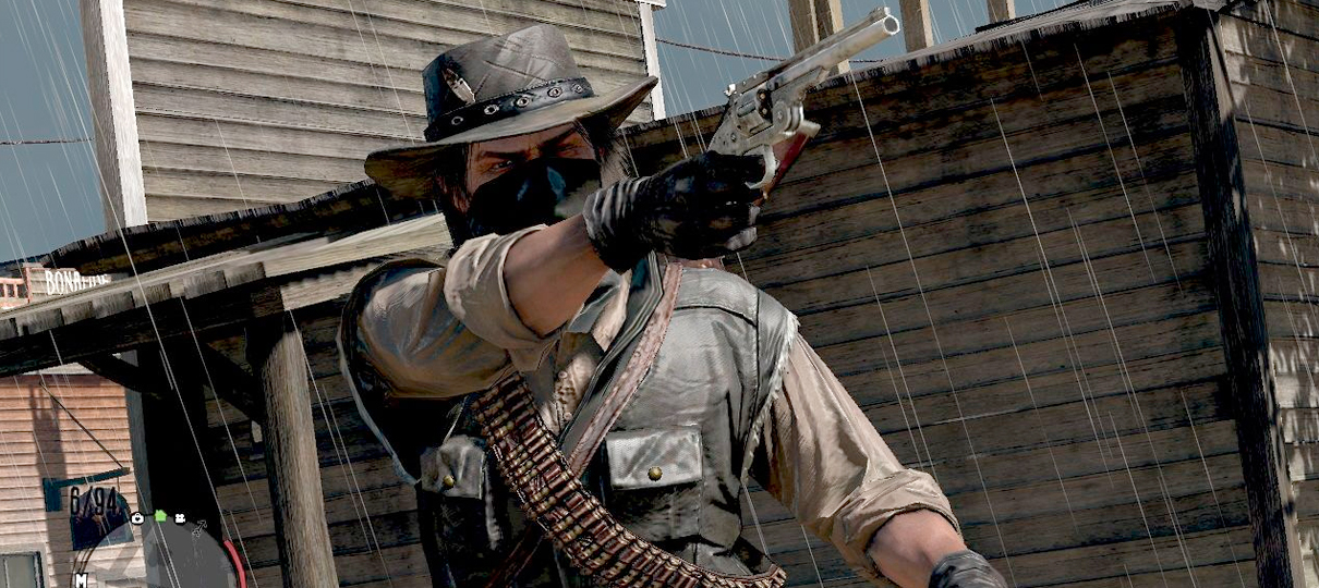 Red Dead Redemption 2 | Loja do Reino Unido pode ter vazado data de lançamento