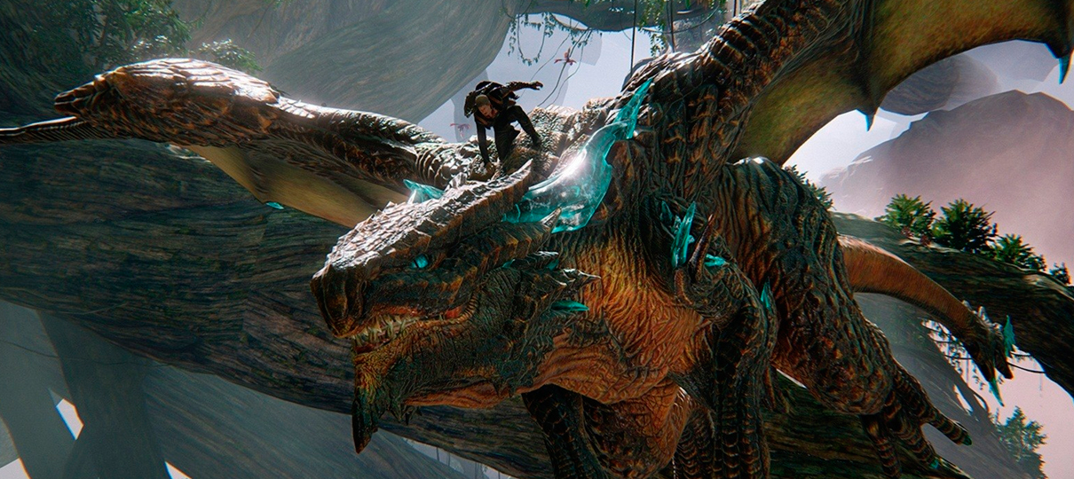 Depois de Scalebound, Microsoft vai “pensar mais” antes de revelar novos projetos