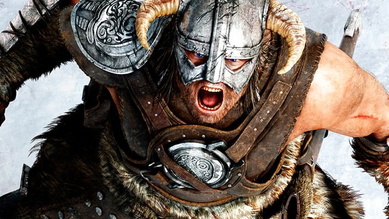 The Elder Scrolls V: Skyrim é anunciado oficialmente para o Switch
