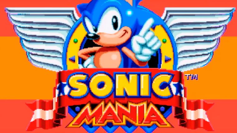 Sonic Mania  Confira duas novas músicas da excelente trilha sonora do  jogo! - NerdBunker