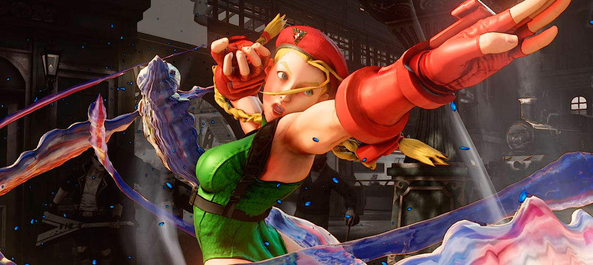 EVO 2017 | Jogos participantes serão anunciados em 24 de janeiro