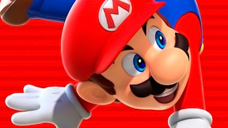 Aplicativo Super Mario Run fatura US$ 60 milhões