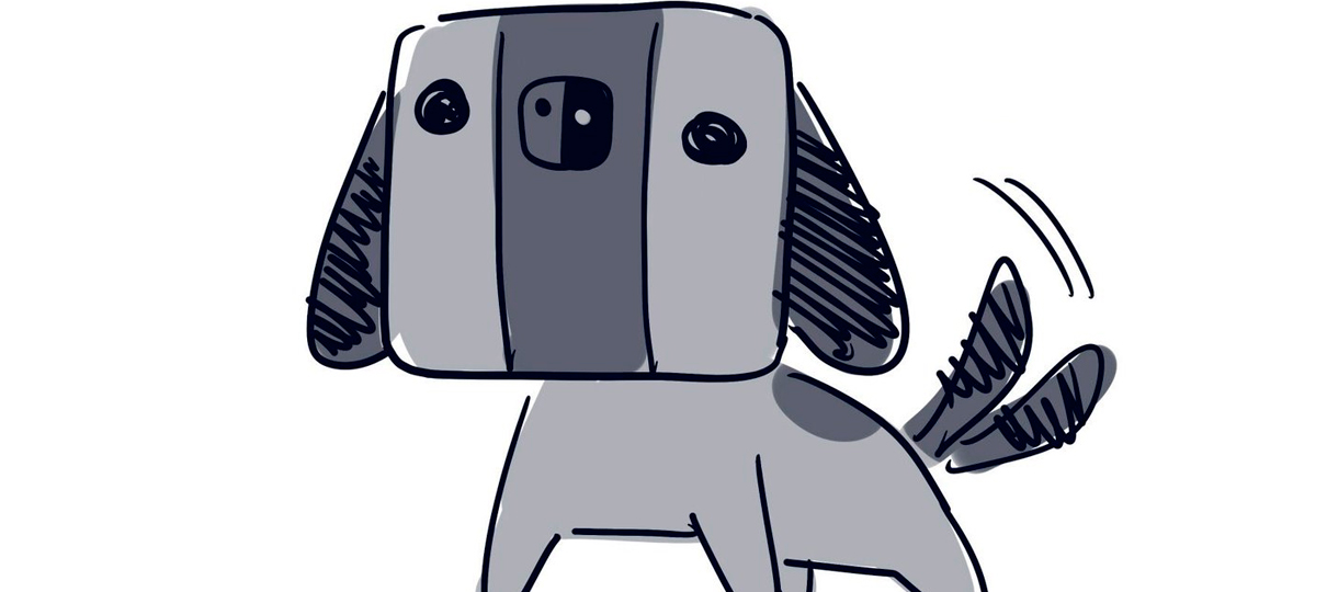 Nintendo afirma que controle do Switch parece um cachorro de propósito