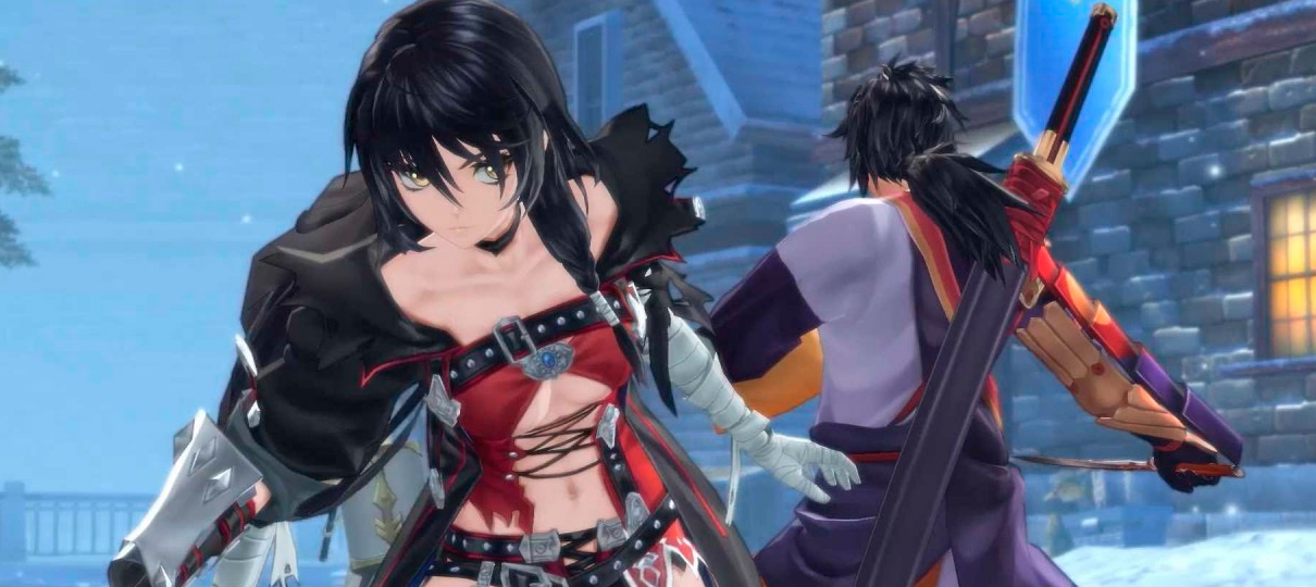 Tales of Berseria | Velvet está em busca de vingança no novo trailer de lançamento [Atualizado]