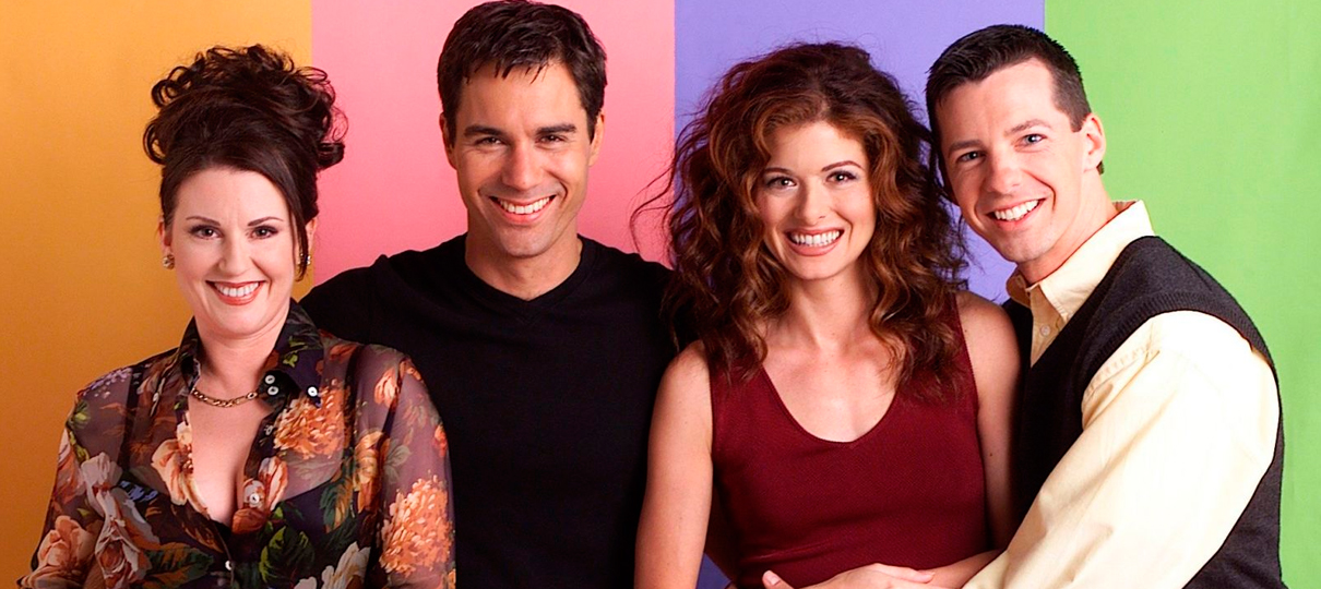 Will & Grace | Ator de Beverly Leslie confirma que série retornará