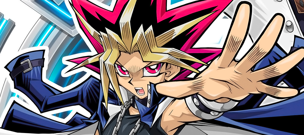Desempenho de Yu-Gi-Oh! Duel Links ajudou Konami a lucrar US$ 182 milhões