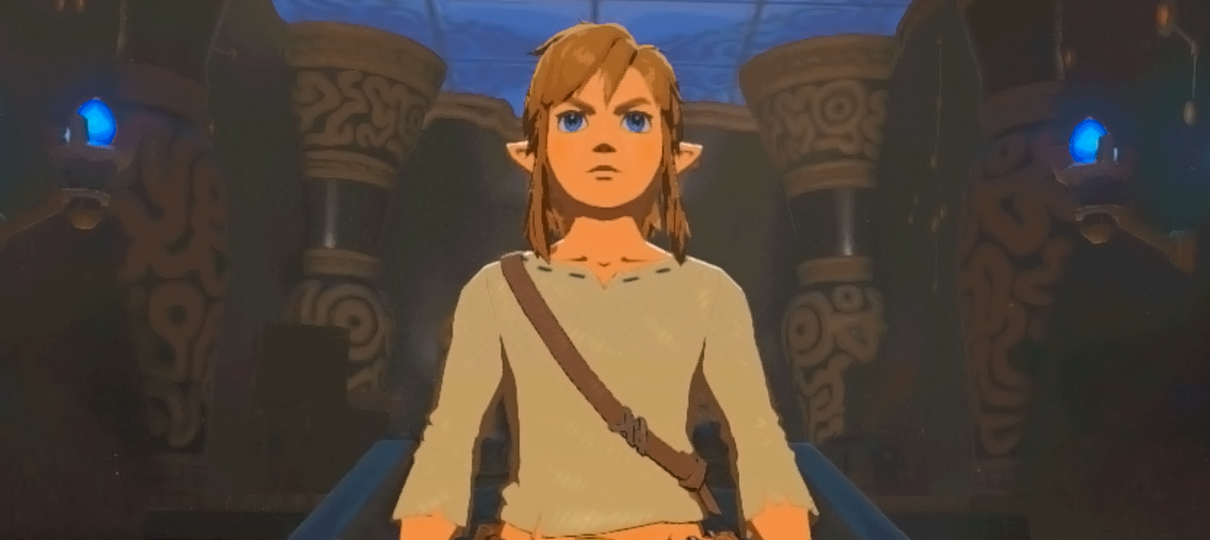 Zelda: Breath of the Wild será lançado na primeira metade de 2017, diz revista japonesa